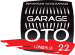 Garage OTO 22