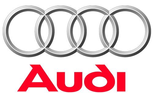 logo audi