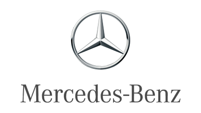 logo mercedes